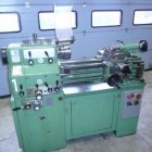 WEILER, Matador, CENTER DRIVE, LATHES
