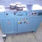 THOMAN, Maxi, SHEET METAL FORMING MACHINERY, SHEET METAL FORMING MACHINERY