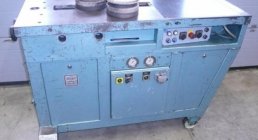 THOMAN, Maxi, SHEET METAL FORMING MACHINERY, SHEET METAL FORMING MACHINERY