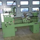FAMOT, TUM 35, CENTER DRIVE, LATHES