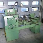 FAMOT, TUM 35, CENTER DRIVE, LATHES