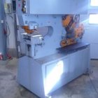 PEDDINGHAUS, Peddimaster 60/100H, SHEET METAL FORMING MACHINERY, SHEET METAL FORMING MACHINERY