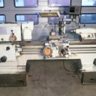 VDF - HEIDENREICH & HARBECK, 21RO, CENTER DRIVE, LATHES