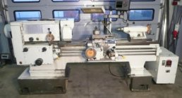 VDF - HEIDENREICH & HARBECK, 21RO, CENTER DRIVE, LATHES