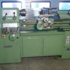 WEILER, Condor W 2, CENTER DRIVE, LATHES