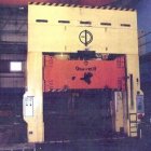 ONA, H-frame, HYDRAULIC, PRESSES