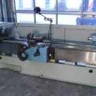 VDF, DUE 400, CENTER DRIVE, LATHES
