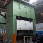 CLEARING, OTHER, H-FRAME, PRESSES