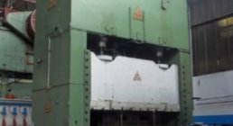 CLEARING, OTHER, H-FRAME, PRESSES