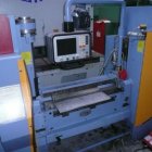 FASTI, 2095 - 1020 x 4 mm, FOLDING, SHEET METAL FORMING MACHINERY