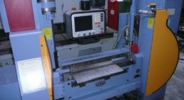 FASTI, 2095 - 1020 x 4 mm, FOLDING, SHEET METAL FORMING MACHINERY