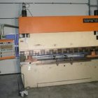 SAFAN, SK 80 - 3100, SHEET METAL FORMING MACHINERY, SHEET METAL FORMING MACHINERY