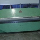 LOTZE, DZ 30 3000 x 6,5 mm, SHEET METAL FORMING MACHINERY, SHEET METAL FORMING MACHINERY