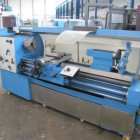 GRAZIANO, SAG 210, CNC LATHE, LATHES