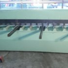HM, EMS - 2540 x 4 mm, SHEET METAL FORMING MACHINERY, SHEET METAL FORMING MACHINERY