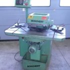 BOSCHERT, K30 - 120 Mini-CNC, SHEET METAL FORMING MACHINERY, SHEET METAL FORMING MACHINERY