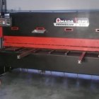 AMADA, GPX 630 3100 x 6 mm, SHEET METAL FORMING MACHINERY, SHEET METAL FORMING MACHINERY