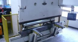 EHT, EHPS 3050 x 150t, SHEET METAL FORMING MACHINERY, SHEET METAL FORMING MACHINERY