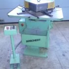 BOSCHERT, LB 12/4, SHEET METAL FORMING MACHINERY, SHEET METAL FORMING MACHINERY