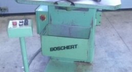 BOSCHERT, LB 12/4, SHEET METAL FORMING MACHINERY, SHEET METAL FORMING MACHINERY