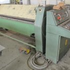 KRAMER, AMaut III 2500 x 2,5 mm, FOLDING, SHEET METAL FORMING MACHINERY