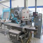 WANDERER, KFU 301, 2-HI, ROLLING MILLS