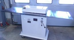 RAS, 22.1, SHEET METAL FORMING MACHINERY, SHEET METAL FORMING MACHINERY