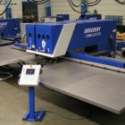 BOSCHERT, Combicut TWIN 1500 x 3000 CNC Z, STAMPING AND PUNCHING, SHEET METAL FORMING MACHINERY