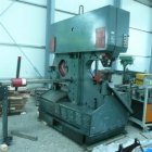 PEDDINGHAUS, Peddimaster 100 / 160 H, SHEET METAL FORMING MACHINERY, SHEET METAL FORMING MACHINERY