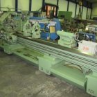 POTISJE, PA 30 X 4000, CENTER DRIVE, LATHES