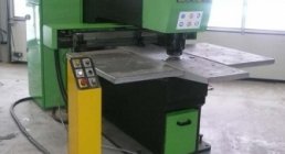 FIM, Vulcano 30-750, STAMPING AND PUNCHING, SHEET METAL FORMING MACHINERY