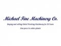  Michael Fine Machinery Co.