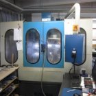MATRA, VMC-550, VERTICAL, MACHINING CENTERS