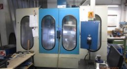 MATRA, VMC-550, VERTICAL, MACHINING CENTERS