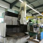 TOS, SKIQ 20 CNC, VERTICAL TURRET, LATHES