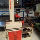 GILDEMEISTER, ECO 1, MEASURING MACHINES, MEASURING MACHINES