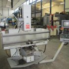 TOS, F 2 V, 2-HI, ROLLING MILLS