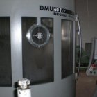 GILDEMEISTER, DMU 60 T, VERTICAL, MACHINING CENTERS