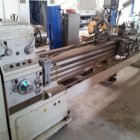 WAGNER, DCJ265x3000, CENTER DRIVE, LATHES