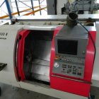 GILDEMEISTER, CTX 400 S2, CNC LATHE, LATHES