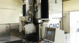 ZIERSCH & BALTRUSCH, TWINMASTER 16,100 CNC, PROFILE, GRINDERS