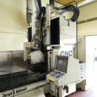 ZIERSCH & BALTRUSCH, TWINMASTER 16,100 CNC, PROFILE, GRINDERS
