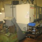 CHIRON, FZ 22 L, VERTICAL, MACHINING CENTERS