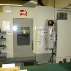 HAAS, MDC 500, VERTICAL, MACHINING CENTERS