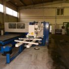 TRUMPF, TRUMATIC L 3030, SHEET METAL FORMING MACHINERY, SHEET METAL FORMING MACHINERY