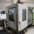 DMG, DMC 635 V, VERTICAL, MACHINING CENTERS