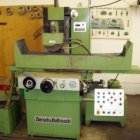 ZIERSCH & BALTRUSCH, Typ FS 2040H/HA, SURFACE, GRINDERS