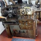 PEE-WEE, Typ P12, Other, Other