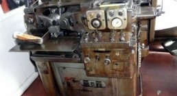 PEE-WEE, Typ P12, Other, Other