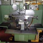 HERMLE, Typ FW 801, UNIVERSAL, MILLERS